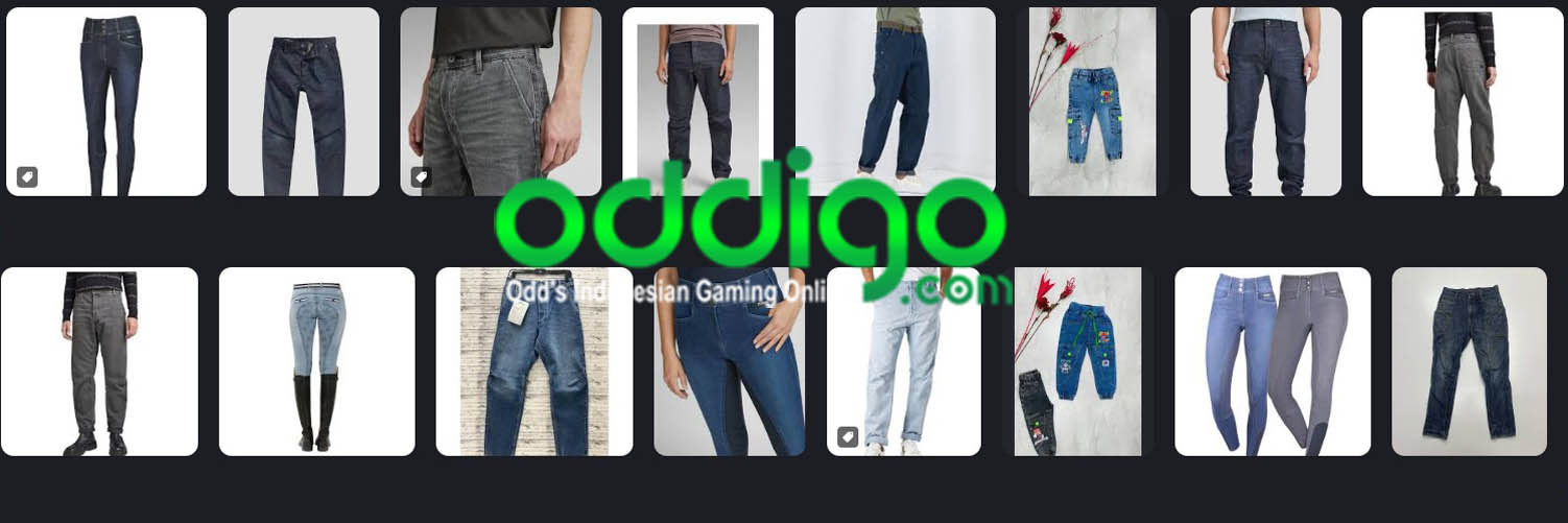 Panduan Buy GrippJeans